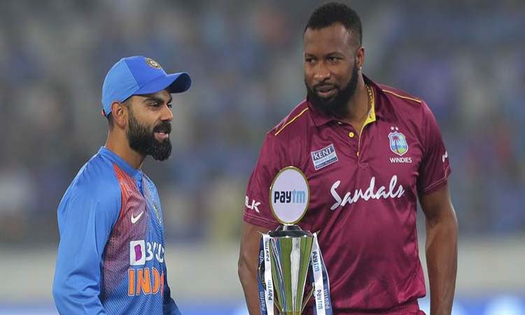 India vs West Indies 2nd T20I: Virat Kohli ने इन्हें मानते हैं भारत की हार का जिम्मेदार
