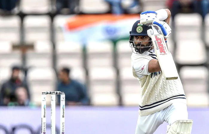 IND vs ENG: टेस्ट सीरीज से पहले अभ्यास मैच न होने से नाराज हुए कप्तान विराट कोहली