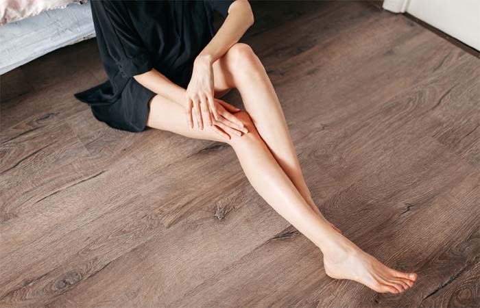 Beauty Tips : आपके पैरों की खूबसूरती को चार गुना बढ़ा देंगे ये उपाय