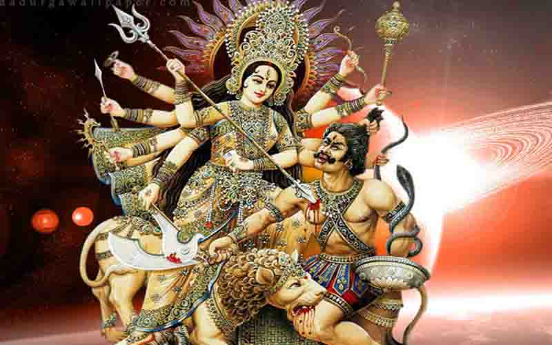 मां दुर्गा का छठा रूप है माता कात्यायनी, जानिए कैसे करें कात्यायनी माता की पूजा