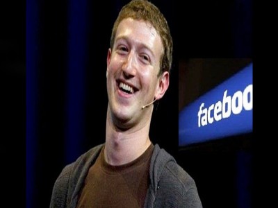 ओह तेरी.... फेसबुक पर जकरबर्ग का नहीं बल्कि इनका था पहला अंकाउट... 