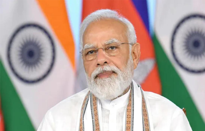 PM मोदी बोले- भारत ग्रीन एनर्जी से जुड़ी टेक्नोलॉजी की दुनिया में लीड ले सकता है
