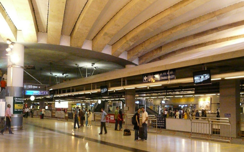 आज से जेब पर भारी पड़ेगा दिल्ली मेट्रो का सफर