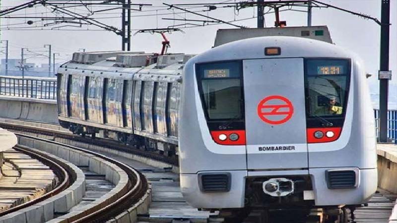 अब डेबिट या क्रेडिट से भी दे सकेंगे दिल्ली मेट्रो का किराया, इस दिन हो सकती है शुरुआत