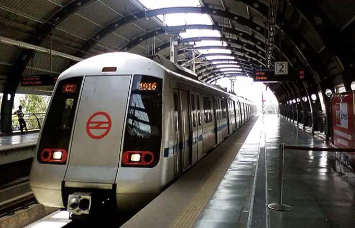 Unlock-4 में 1 सितंबर से शुरू हो सकती है दिल्ली मेट्रो,  इन नियमों का करना होगा पालन
