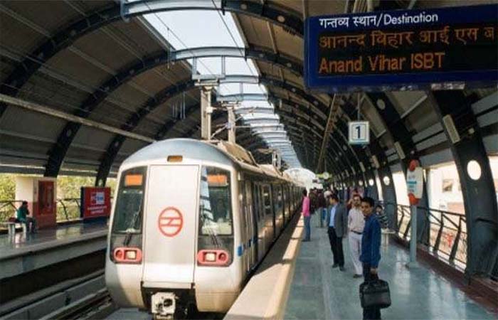 UP: उत्तर प्रदेश में शुरू हुआ मेट्रो का ट्रायल रन, लखनऊ में 7 सितंबर से दौड़ेगी मेट्रो