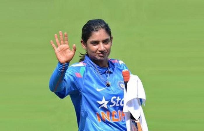 मिताली राज है महिला क्रिकेट की 'लेडी तेंदुलकर', जानें क्या है उनकी दिलचस्प कहानी