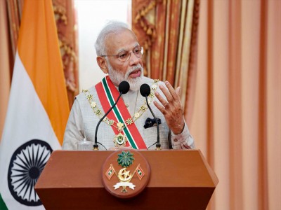 भारत और ईरान ने 9 अहम समझौतों पर किये दस्तखत फैसला