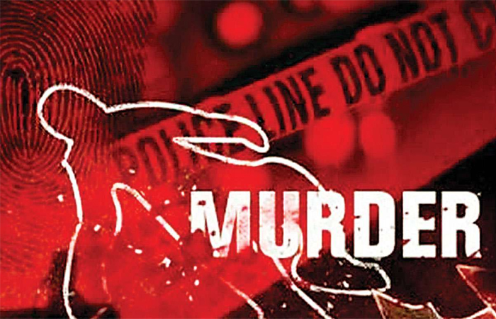 बिरला मिल पर मौजूद डीडीए पार्क में युवक की चाकू घोंपकर हत्या