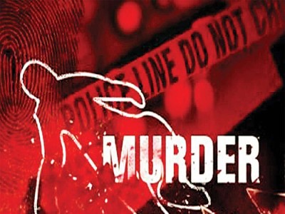 प्रयागराज में एक ही परिवार के पांच लोगों की हत्या