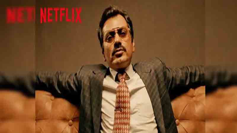 नवाजुद्दीन की 'रात अकेली है' इस दिन Netflix पर होगी रिलीज