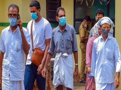केरल के कोझिकोड में निपाह वायरस का कहर, स्कूनल दो दिन रहेंगे बंद