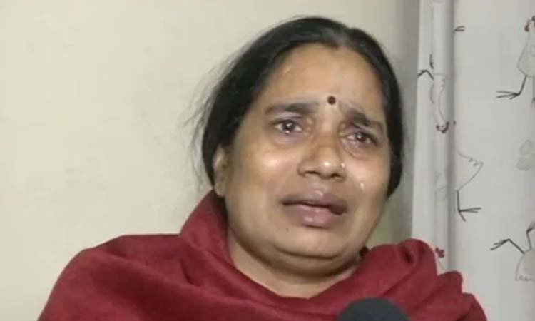Nirbhaya Case Verdict: 1 फरवरी को एक साथ दी जाए चारों दरिंदों को फांसी- निर्भया की मां