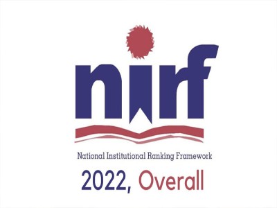 आज जारी होगा NIRF Ranking 2022