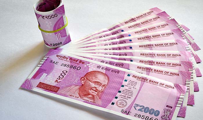क्या बंद हो रहे हैं 2000 रुपये के नोट?  सरकार ने कही यह बात...