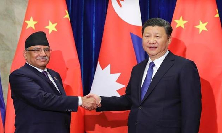 चीन के दखल से बची नेपाल के प्रधानमंत्री की कुर्सी, ओली ही बने रहेंगे पीएम