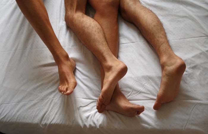 इन 6 लक्षण बताते हैं की आपको सेक्स करने की अब सख्त जरूरत है