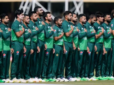 एशिया कप में पाकिस्तानी गेंदबाजों ने हल्ला बोला, 3 मैच और 30 विकेट