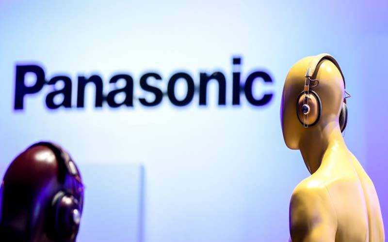 Panasonic ब्रांड ने लॉन्च किया 4,000 एमएएच बैटरी वाला फोन