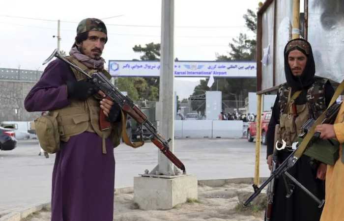 Panjshir Update: पंजशीर में कब्जे की कोशिश में तालिबान, नॉर्दन अलायंस से जंग जारी