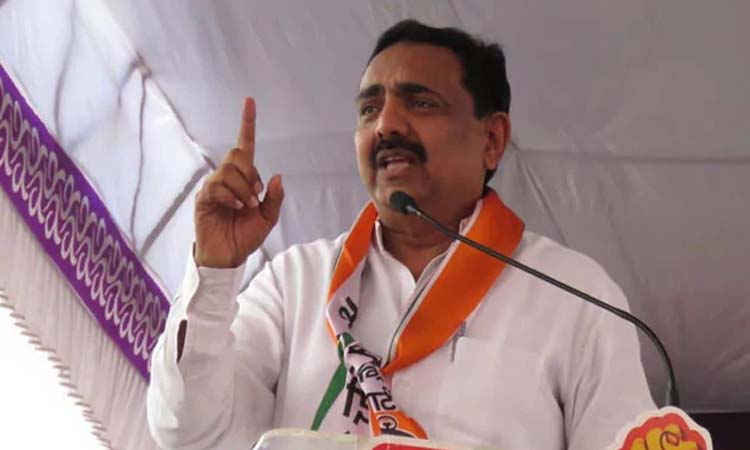 NCP नेता जयंत पाटिल ने महाराष्ट्र सरकार पर साधा निशाना, कह दी ये बात