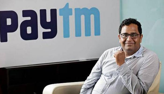 Cryptocurrency के समर्थन में आए Paytm के मालिक विजय शेखर