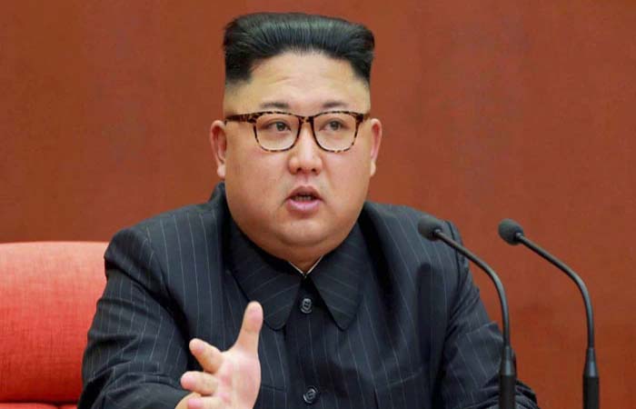 उत्तर कोरिया भुखमरी की कगार पर, किम जोंग बोले- जिंदा रहना है तो 2025 तक कम खाओ...