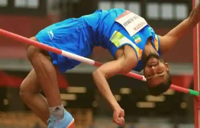 Tokyo Paralympics: टोक्यो पैरालंपिक में भारत के नाम एक और मेडल, एथलीट प्रवीण कुमार ने जीता सिल्वर