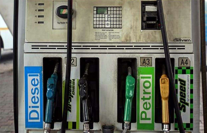 Petrol Price Today: जारी हुई पेट्रोल डीजल की कीमतें