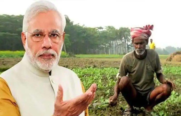केंद्र सरकार सालाना किसानों को दे रही है 42000 रुपये, जानिए कैसे मिलेगा लाभ
