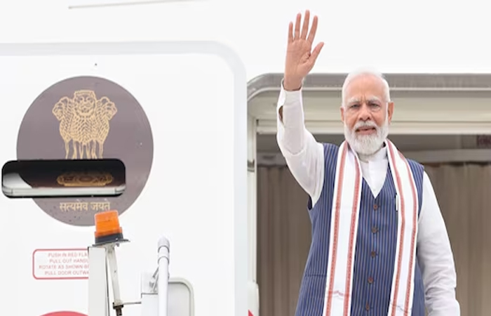 रूस के मुद्दे पर भारत की स्थिति दुनिया समझती है- PM मोदी 