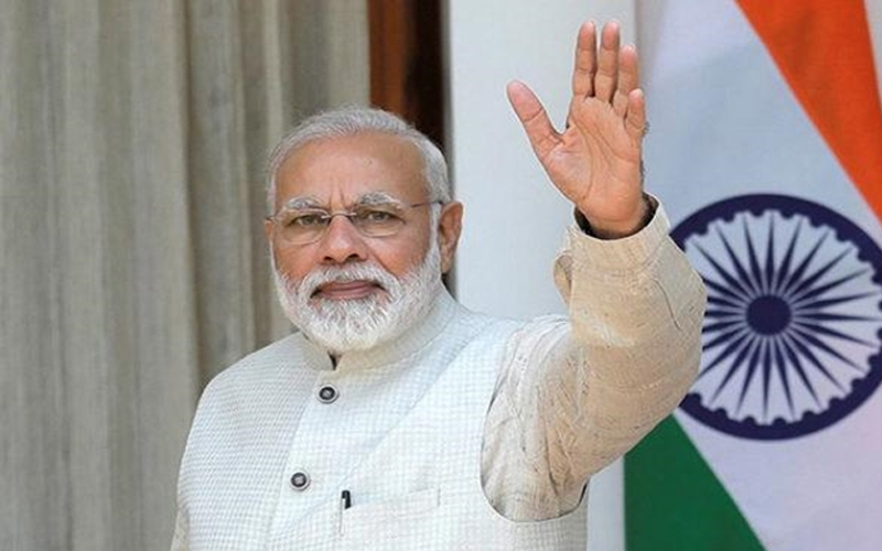 पीएम मोदी की कुंडली ने खोला राज, जानें 2019 में कौन बन सकता है देश का प्रधानमंत्री?