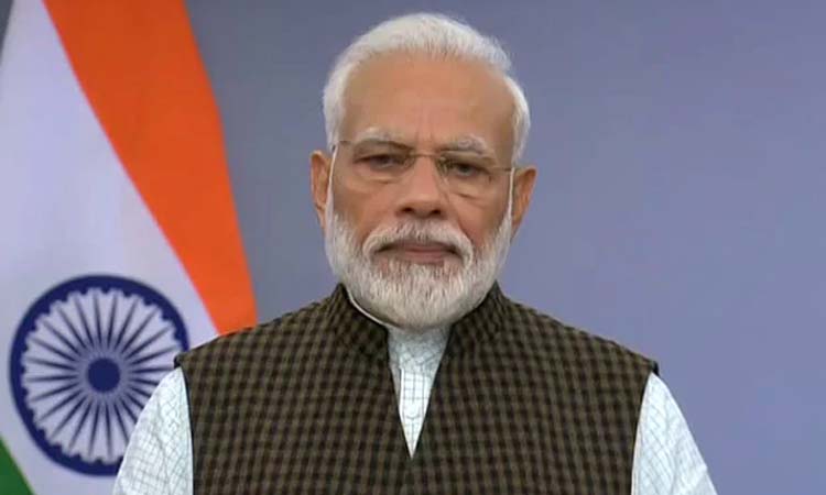 संसद में नागरिकता संशोधन विधेयक पारित होने पर पीएम मोदी ने कहा 'भारत के लिए ऐतिहासिक दिन'
