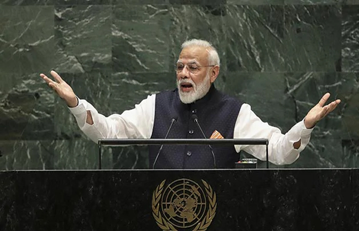 भारत की जीत के बाद PM मोदी इस दिन करेंगे UN को संबोधित