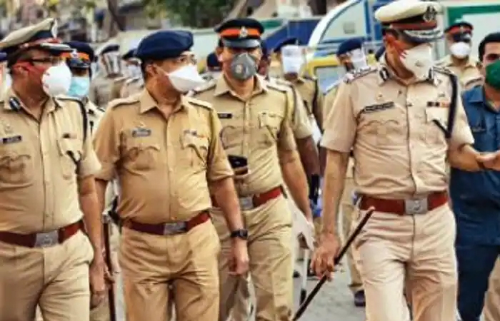 मर्डर, रेप, अपहरण जैसे संगीन अपराध करने वाला चढ़ा मुंबई पुलिस के हत्थे 
