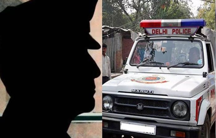 न्यू उस्मानपुर इलाके में अपराधी को 4 अस्पतालों से नहीं मिला इलाज