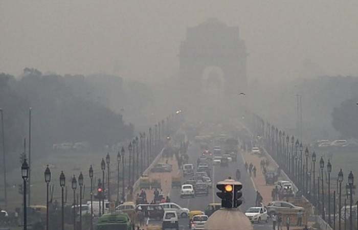 Delhi Air Pollution: प्रदूषण रोकने का आखिरी हथियार है ऑड-ईवन फॉर्मूला