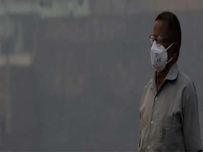 गैस चैंबर बनें दिल्ली-एनसीआर