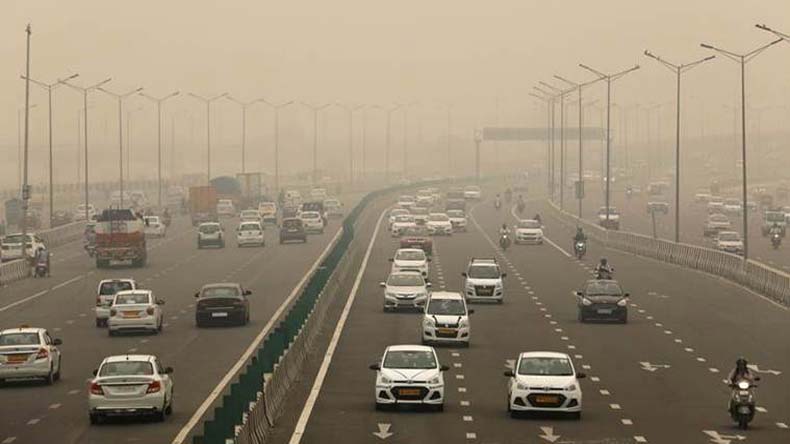 दिल्ली के प्रदूषण से निपटने के लिए PMO ने की समीक्षा बैठक