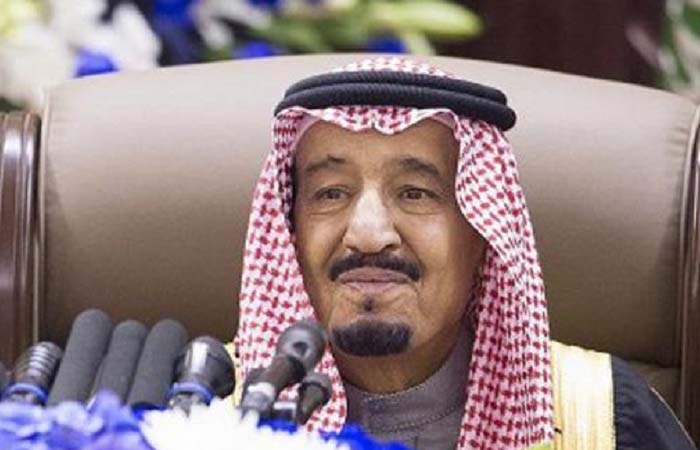 अब नाबालिगों को नहीं दी जाएगी सऊदी अरब में मौत की सजा