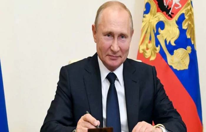 पुतिन का जलवा, 2036 तक बने रहेंगे रूस के राष्ट्रपति