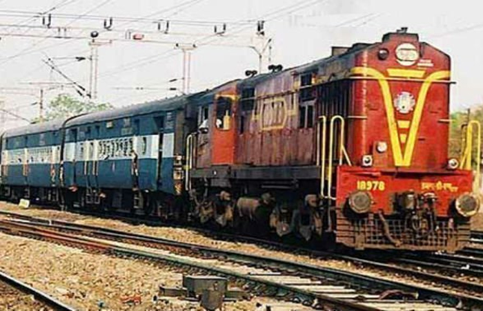 रेलवे कर्मचारियों को 78 दिनों बाद मिलेगा वेतन के बराबर बोनस