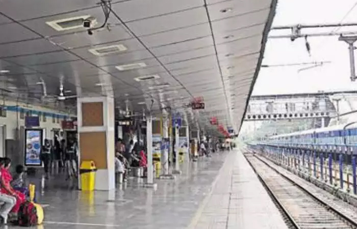 यूपी, एमपी, बिहार समेत 554 रेलवे स्टेाशनों का होगा कायाकल्पा