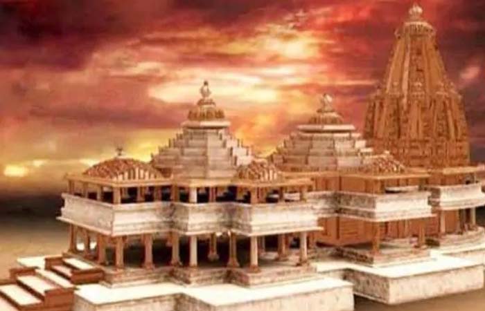 श्रीराम मंदिर के भव्य निर्माण के साथ ही देश में सांप्रदायिक समरसता का भी नया युग प्रारम्भ हो जाएगा