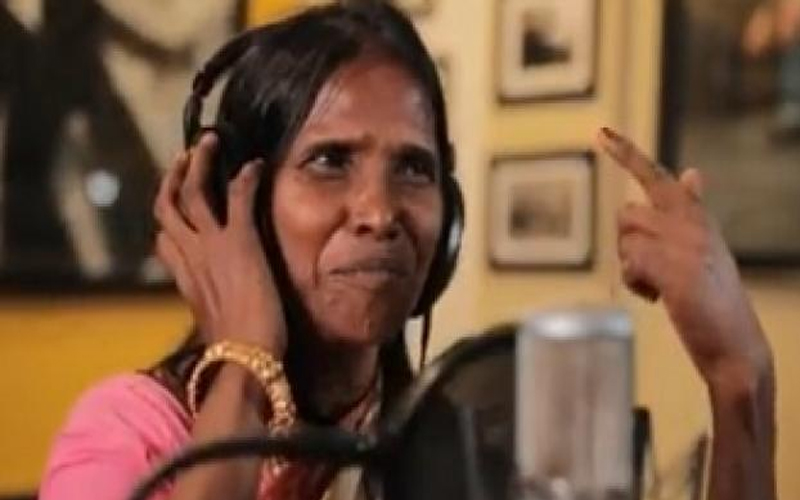 Teri Meri Kahani Full Song: रिलीज होते ही मचाया रानू मंडल के सॉन्ग 'तेरी मेरी कहानी' ने धमाल, देखें वीडियो