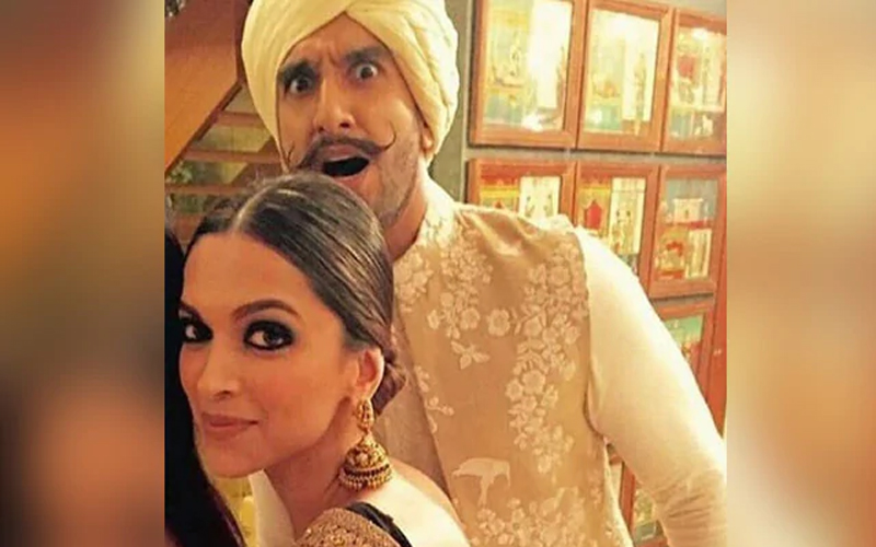 Deepika Padukone and Ranveer Singh Wedding: मेहंदी से विदाई तक, ऐसे हो रही है दीपिका रणवीर की शाही वेडिंग