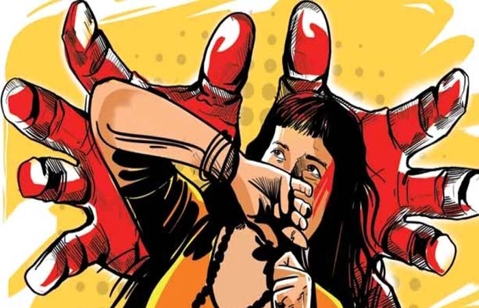 महाराष्ट्र : महिलाओं और नाबालिगों के साथ हुए अपराध के ये आंकड़े आपको हिला कर रख देंगे