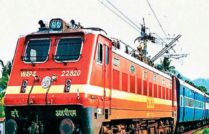भारतीय रेलवे ने किया बड़ा बदलाव, TT की जगह रेलवे पुलिस करेगी टिकट चेकिंग