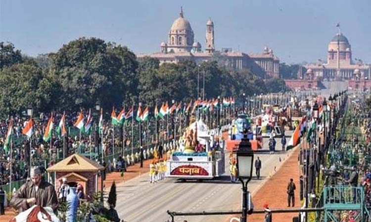 Republic Day 2020: गणतंत्र दिवस पर बंद रहेंगी दिल्ली की ये सड़कें और 4 मेट्रो स्टेशन