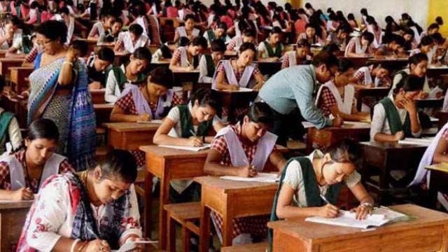 West Bengal Madhyamik Result 2018 Declared: 10वीं के नतीजे घोषित, 85.49 प्रतिशत बच्चे हुए पास